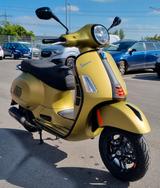 Vespa GTS 125 Super Sport ABS Akrapovic - VESPA GTS 125 SUPER SPORT