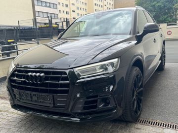 Audi Q5 - 4