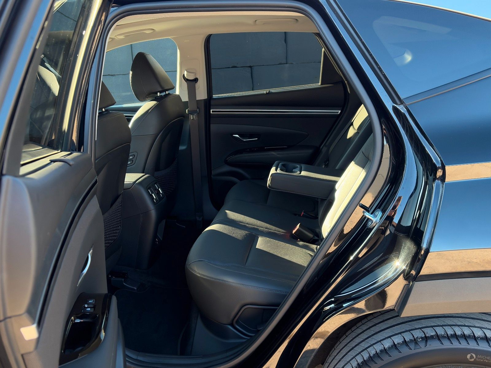 Fahrzeugabbildung Hyundai Tucson 1.6 GDI Prime PHEV 4WD Pano. ACC 360°