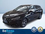 Hyundai i30 WAGON 1.6 CRDI 48V PRIME SAFETY PLUS - Hyundai i30 Hybrid (Diesel/Elektro)