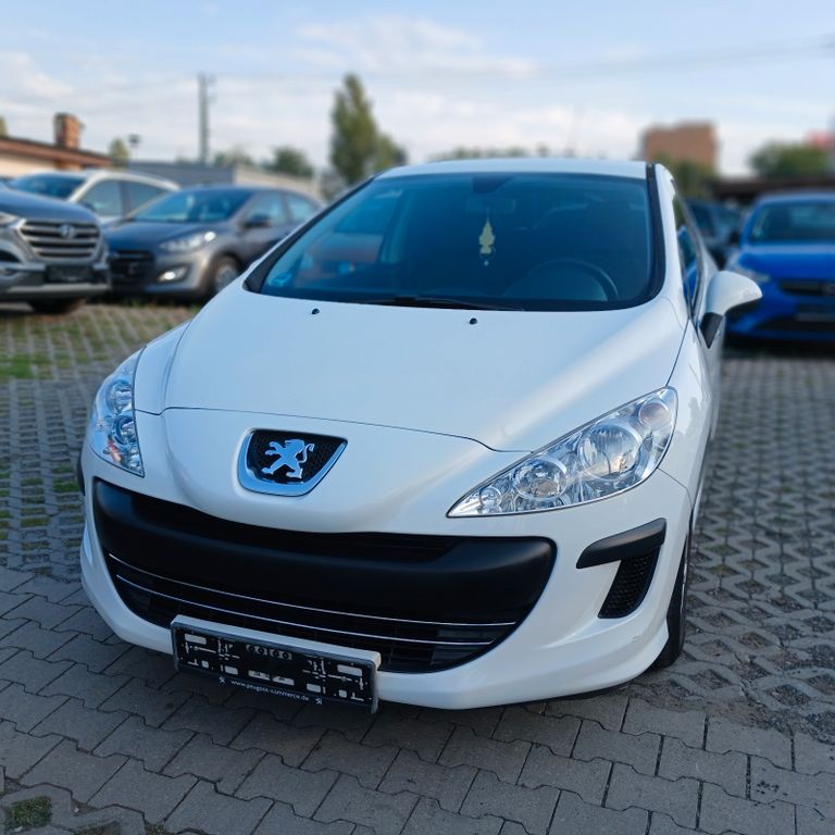Angebot ansehen Peugeot 308