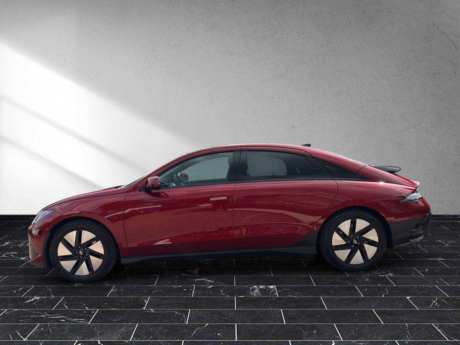 Hyundai IONIQ 6 - Bild 2