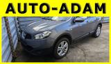 Nissan Qashqai *2.0*AHK*Scheckheft*2 Hand*TÜV:NEU* - gebrauchte Nissan Qashqai aus dem Jahr 2010