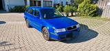 Skoda Octavia Combi 2.0 Elegance Elegance - gebrauchte Skoda Octavia aus dem Jahr 2000