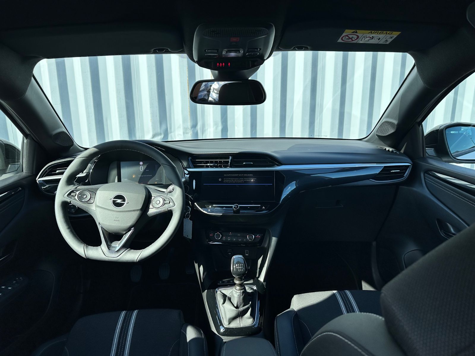 Fahrzeugabbildung Opel Corsa F GS*Allwetter*SHZ*LHZ*PDC*RFK*IntelliLux