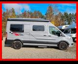 LMC Innovan 590 - LMC Diesel Kastenwagen