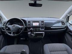 Fahrzeugabbildung Volkswagen T6 Multivan Comfortl. DSG - Standhzg*2xTür*18"LM