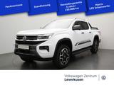 Volkswagen Amarok PanAmericana 4Motion MATRIX LEDER STANDHZ - Volkswagen Amarok Neuwagen in Köln