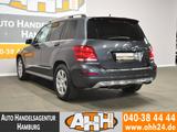 Mercedes-Benz GLK 220 CDI BE 4M PREMIUM|LED|360|COMAND|AHK|ILS - Mercedes-Benz GLK 220 Gebrauchtwagen