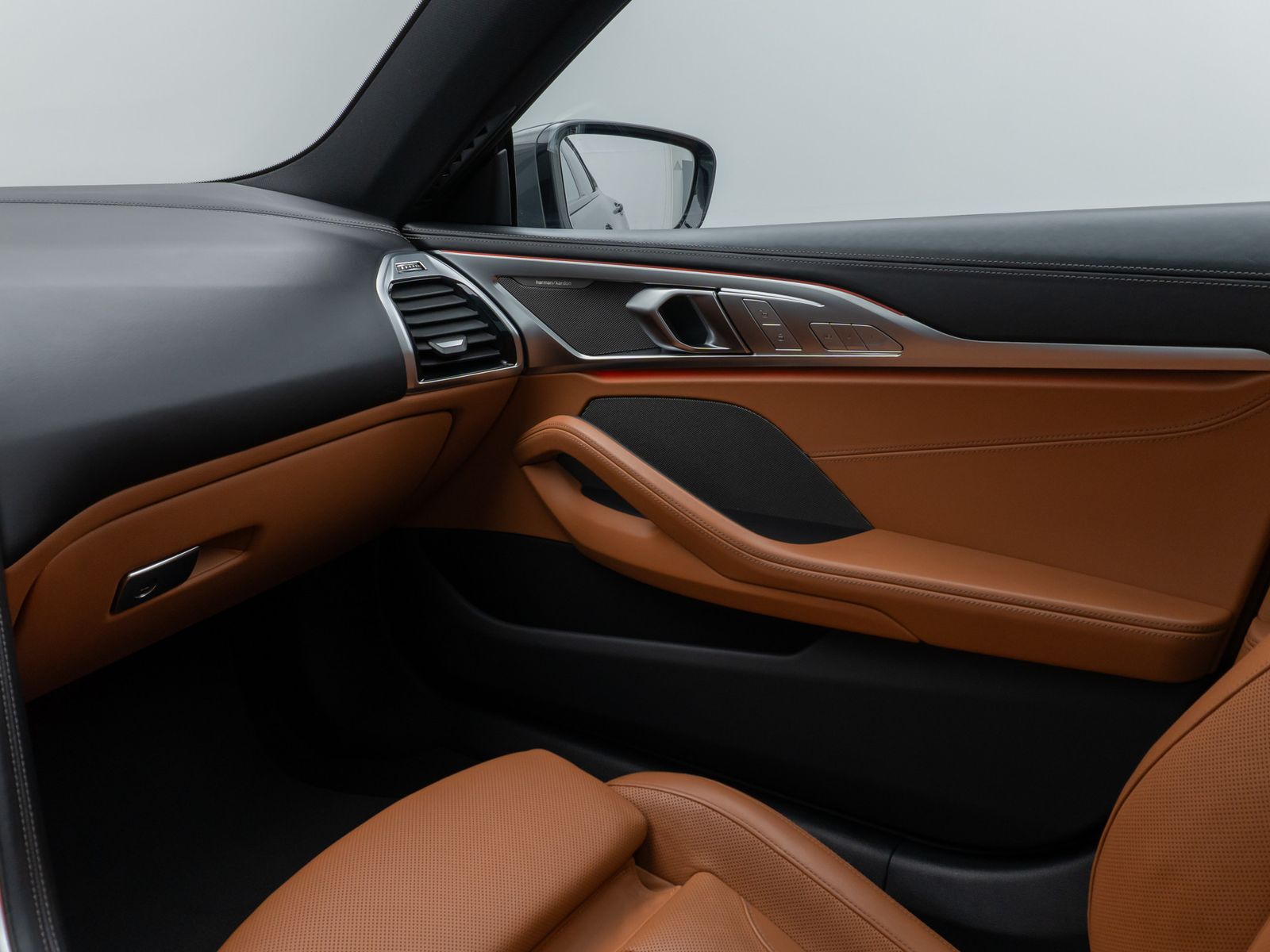 Fahrzeugabbildung BMW M850i xD GC Panorama 360°DAB H/K SoftCl 20Zoll