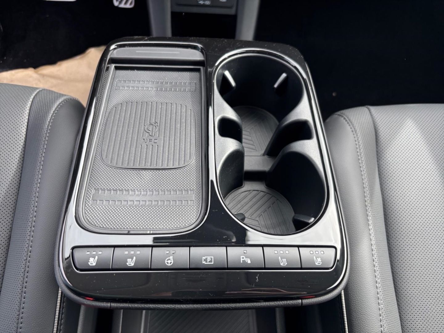 Hyundai IONIQ 5 – Bild 19