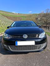 Volkswagen Polo 1.4 DSG Highline Highline - Volkswagen Polo aus 2011: Highline