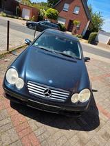 Mercedes-Benz C320 Sportcoupé (CL203 - Mercedes-Benz: 203 Cl