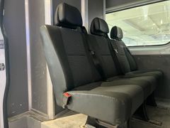 MERCEDES-BENZ Sprinter 310/311/313/314/316 CDI (906.631/633/635/637) - Vorschau 16