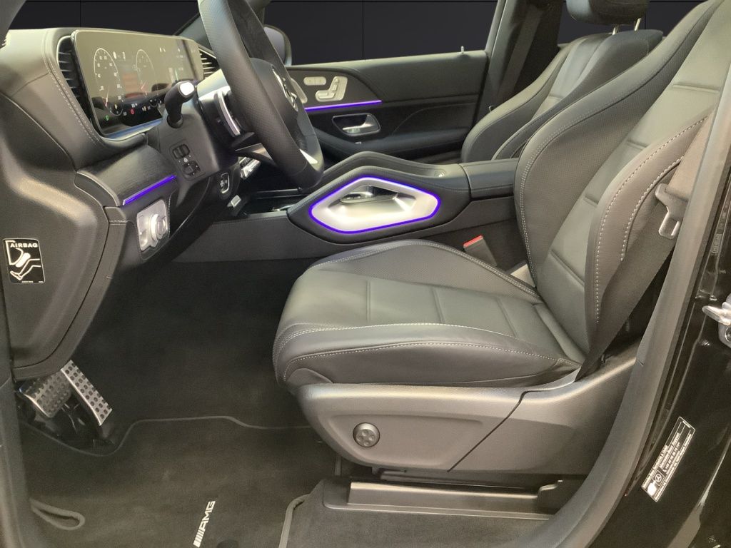 MERCEDES-BENZ GLE 2026