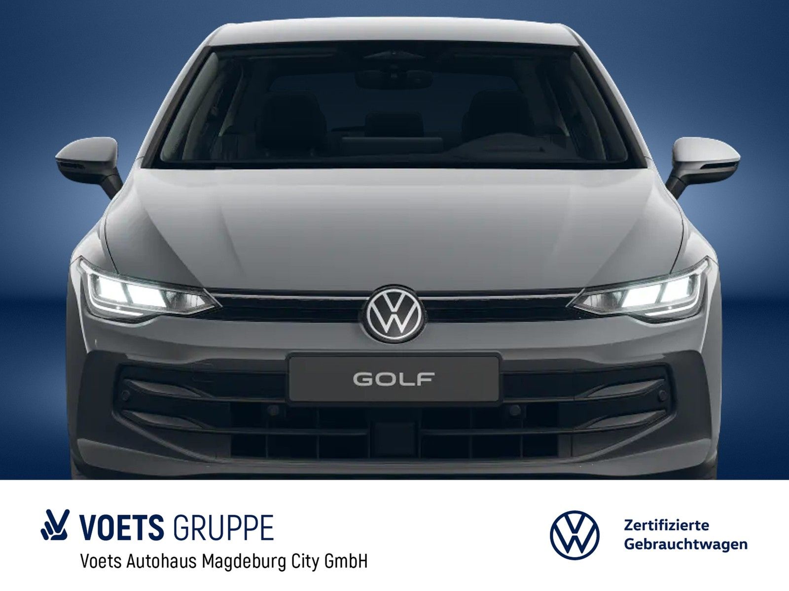 Volkswagen Golf - Bild 3