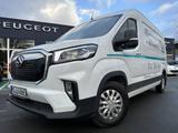 Maxus eDeliver9 e-Deliver9 150kw L3H2 72 kWh Navi ACC - Maxus deliver 7