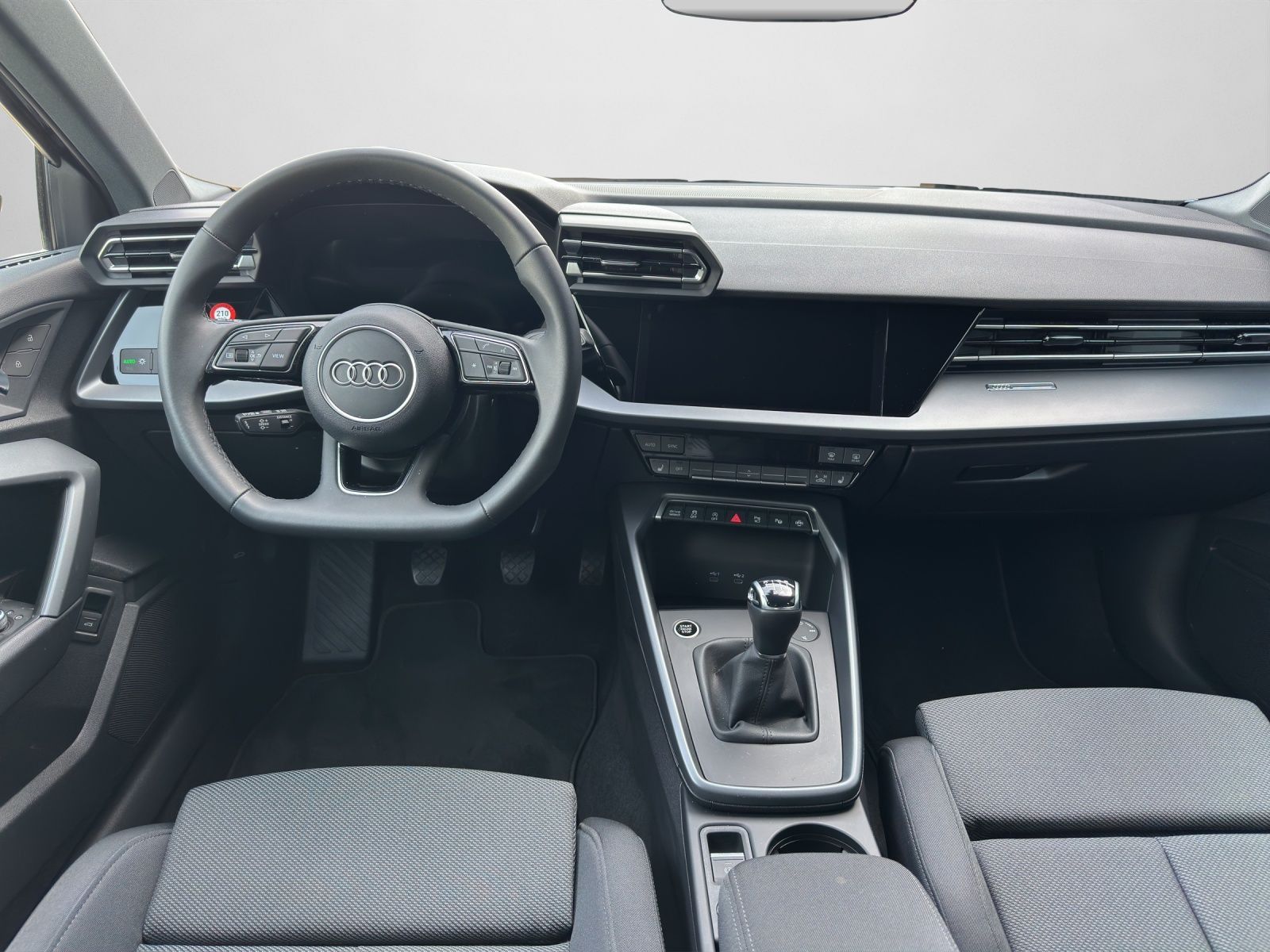 Audi A3 - Bild 4