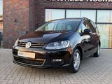 Volkswagen Sharan 2.0 TDI *7-Sitzer*AHK*App Connect*Navi* - VW Sharan Gebrauchtwagen in Bremen