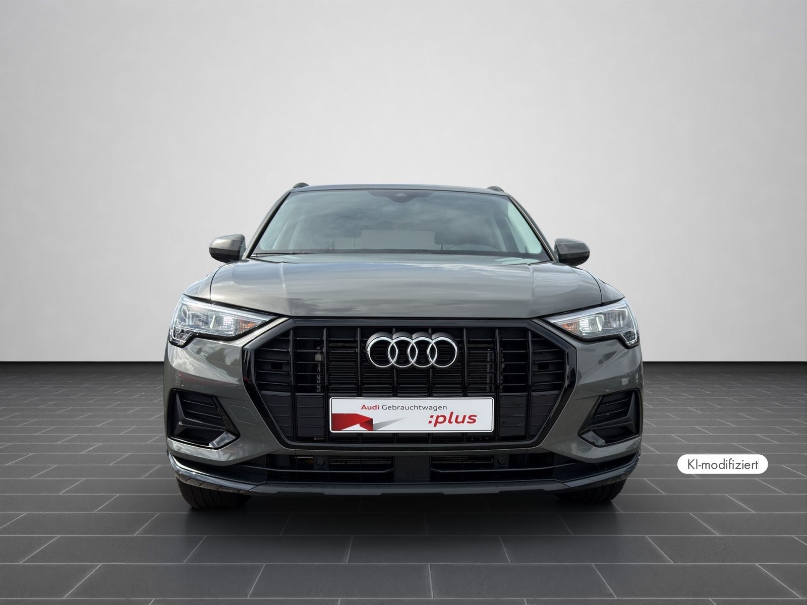 Audi Q3 - Bild 6