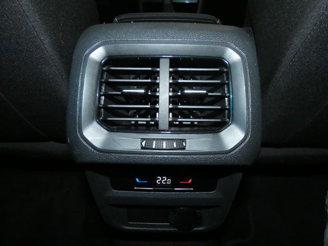 Tiguan Move  AHK SHZ ACC APP CONNECT