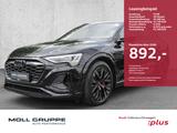 Audi Q8 e-tron 50 quattro S line