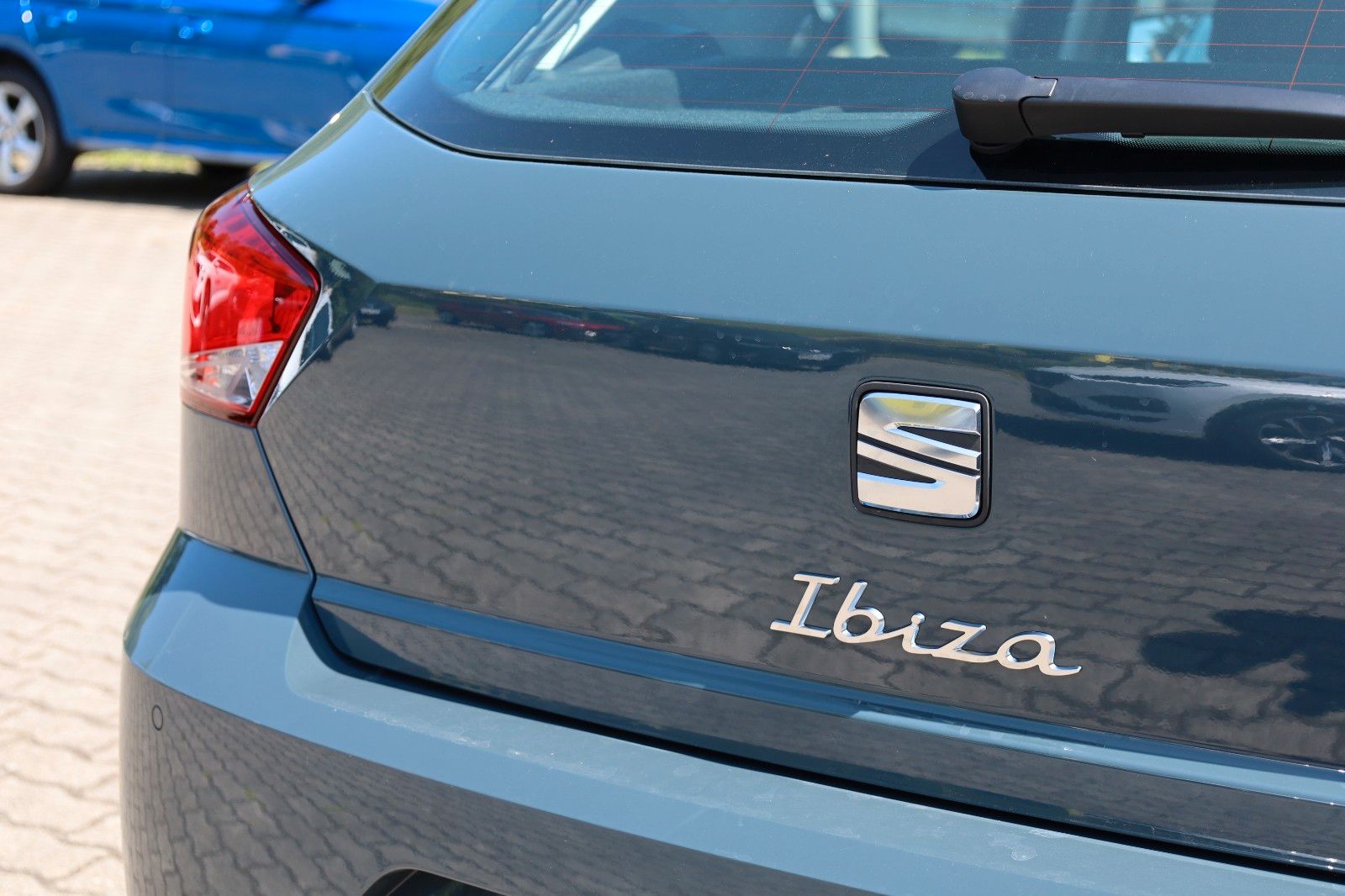 Fahrzeugabbildung SEAT Ibiza Style 1.0 TSI  Edition * Full-Link *Sitzhz