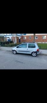 Renault Export Bastler Renault Twingo c06 75PS 16v - Renault Twingo in Rostock
