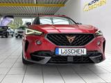 Cupra Formentor VZ 4Drive Panorama schwenkbare AHK - Cupra Formentor mit Benzin-Antrieb: Schiebedach