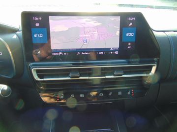 Bild 13 Citroën C5 Aircross Shine