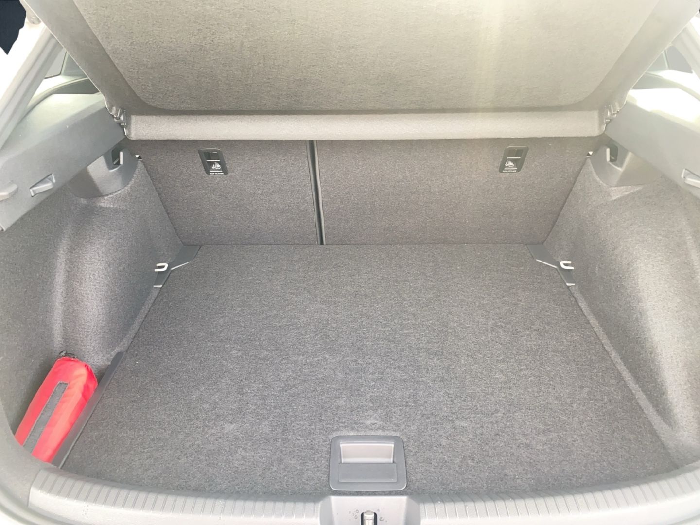 Volkswagen Taigo - Bild 14