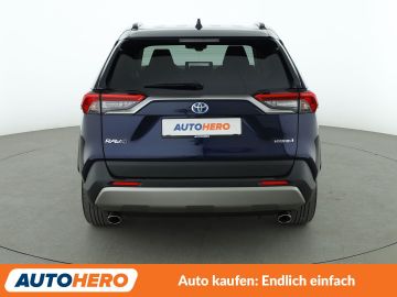 Toyota RAV 4 - 5
