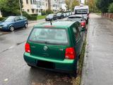 Volkswagen VW Volkswagen Lupo 1,4, Kleinwagen, Polo, ... - Volkswagen Lupo in Düsseldorf