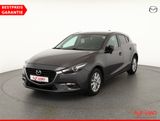 Mazda 3 2.0 SKYACTIV-G 120 Bi-Xenon Navi DAB PDC USB - Mazda 3 aus 2018