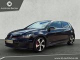 Volkswagen Golf VII GTI Performance+Bi-Xenon+Panorama+Tempo - VW Golf V Gebrauchtwagen in Bremen