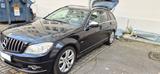 Mercedes-Benz 220 - gebrauchte Mercedes-Benz 220 aus dem Jahr 2008