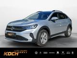 Volkswagen Taigo 1.0TSI Life Navi LED - Volkswagen Taigo aus 2022
