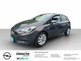 Opel Corsa E drive 5-türig Radio R 4.0, 1. Hand - Opel Corsa: Türig
