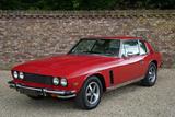 Andere Jensen Interceptor III Refurbished condition whi - Andere: Jensen