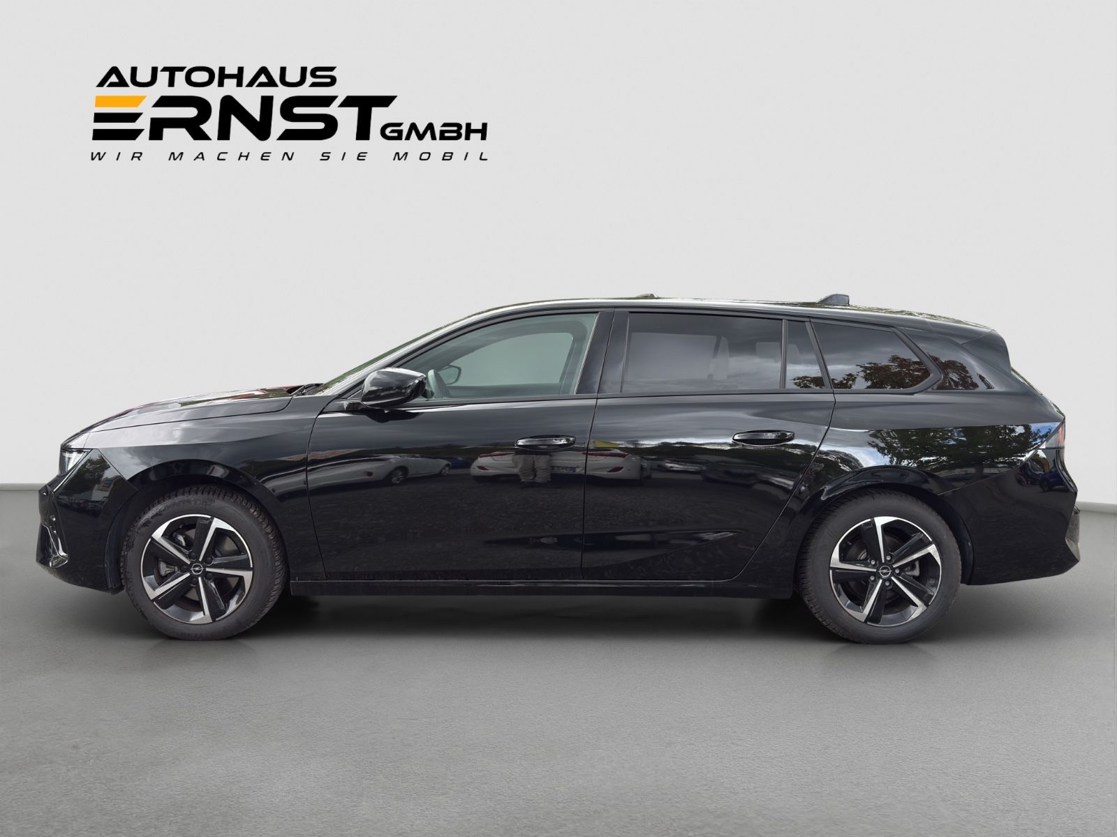 Opel Astra L Sports Tourer GS *KAMERA*PDC*SHZ* imagem 3