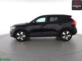 Volvo XC 40 D3 AWD HARMAN/K,360GRAD,ACC,1.HAND,SH,19.Z - Volvo XC40 Gebrauchtwagen