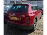 Volkswagen Tiguan 1.4 TSI Trendline *LED*NAV*R-CAM*PDC*SHZ* - Volkswagen Tiguan Trendline mit Benzin-Antrieb