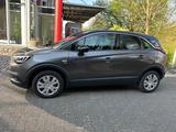 Opel Crossland (X) - gebrauchte Opel SUV & Geländewagen