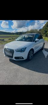 Audi A1 Sportback 1.4 TFSI 122PS - Audi A1: 122 Ps