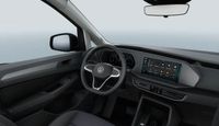 Volkswagen Caddy - Vorschau Bild 16