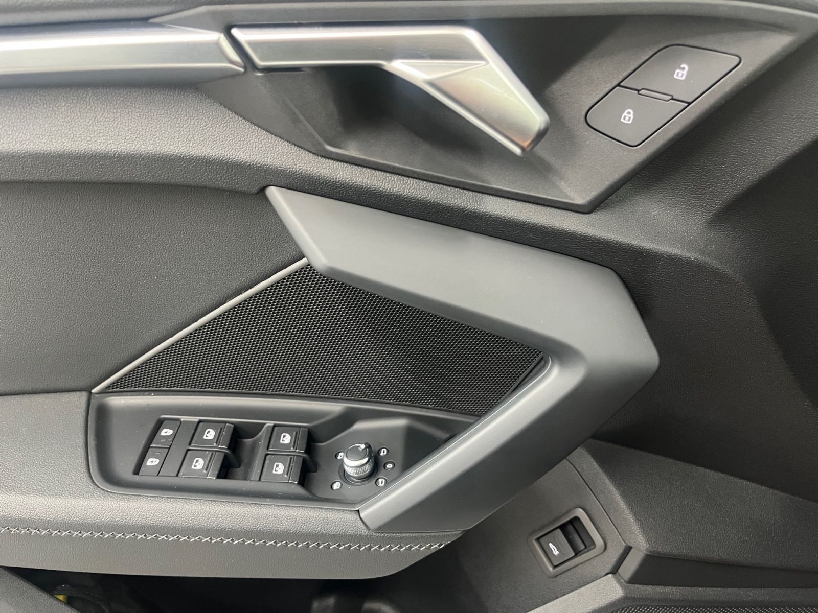 Audi S3 - Bild 7