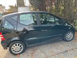 Mercedes-Benz Mercedes A 140 2004 Motor 13 - Mercedes-Benz A 140 in Duisburg