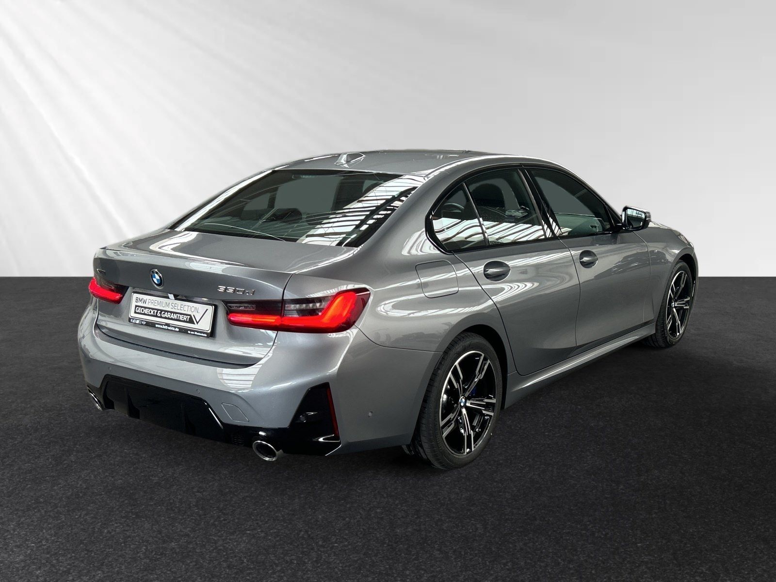 BMW 330 - Bild 3