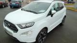 Ford EcoSport ST-Line LED NAV KAM PDC SHZ BLIS . uvm+ - gebrauchte Ford EcoSport aus dem Jahr 2024