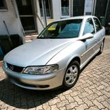 Opel Vectra B - gebrauchte Opel Vectra aus dem Jahr 2001